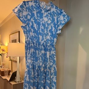 Mulberry & King Dress S